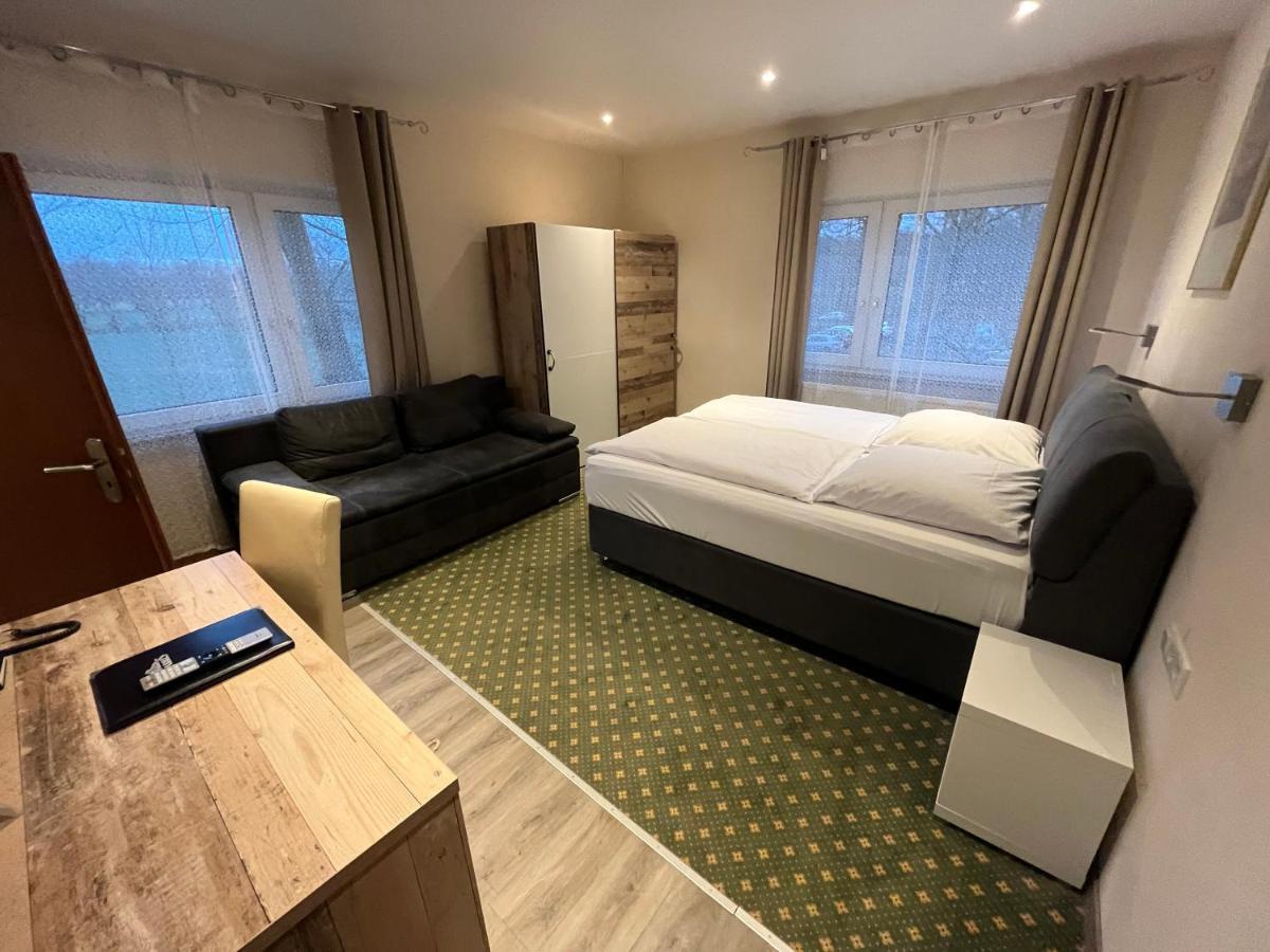 Hotel Aquarius บราวน์ชไวก์ ภายนอก รูปภาพ