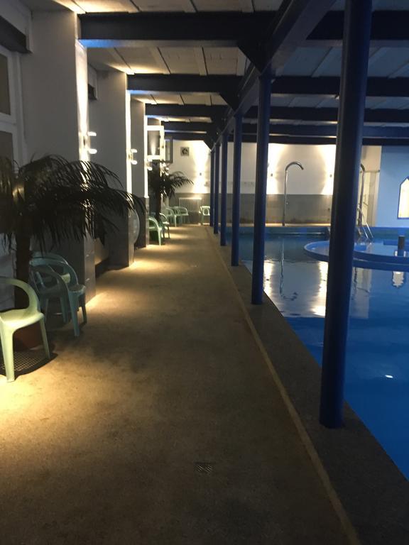 Hotel Aquarius บราวน์ชไวก์ ภายนอก รูปภาพ
