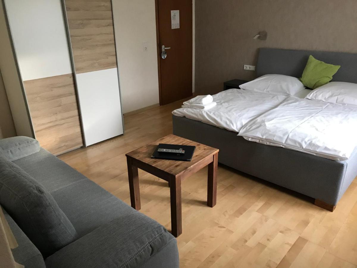 Hotel Aquarius บราวน์ชไวก์ ภายนอก รูปภาพ